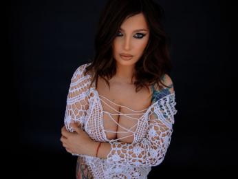 LunaReed — Livejasmin profile photo