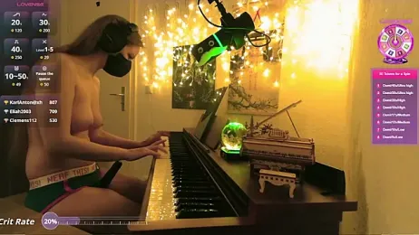 ArtofSweet — stripchat