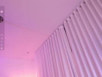 lau__1 — Chaturbate stream photo (Mar 2026)