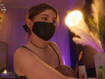 arimass — Bongacams stream photo (Apr 2026)