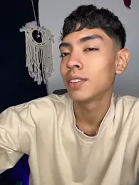 Lion_Boy18 — Stripchat stream photo (Sep 2026)