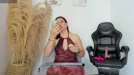 perlacobre999 — stripchat