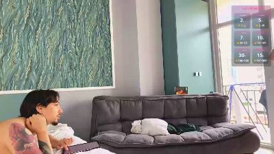 Siren_Miley — cam4