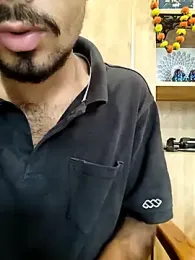 rup_panday — Stripchat stream photo (Aug 2025)