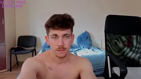 luca_syn — Stripchat stream photo (Apr 2026)