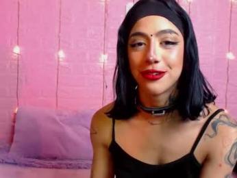 iris_joi — Chaturbate stream photo (Mar 2026)