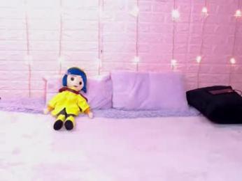 iris_joi — Chaturbate stream photo (Mar 2026)