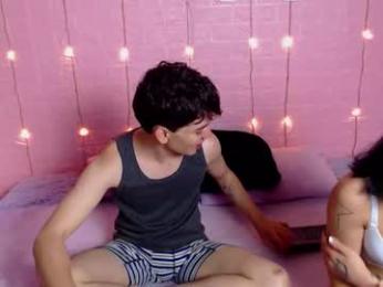 iris_joi — Chaturbate stream photo (Mar 2026)