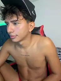 Leonarrrd_01 — Stripchat profile photo