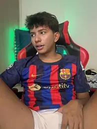 Leonarrrd_01 — Stripchat stream photo (Mar 2026)