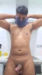 Enriquevk20 — 在 cam4 直播的网络摄像头模特