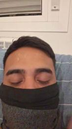 Enriquevk20 — 在 cam4 直播的网络摄像头模特