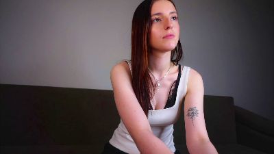 HwaWisterman — Cam4 profile photo