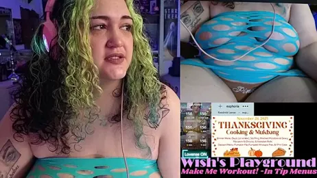 nevermakeawish — Stripchat stream photo (Nov 2025)