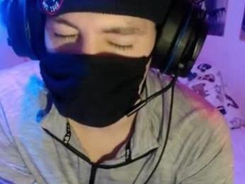 xxwhitefoxx — Chaturbate stream photo (Feb 2026)