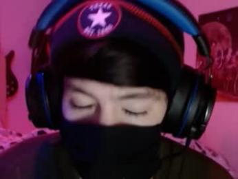 xxwhitefoxx — Chaturbate stream photo (Feb 2026)