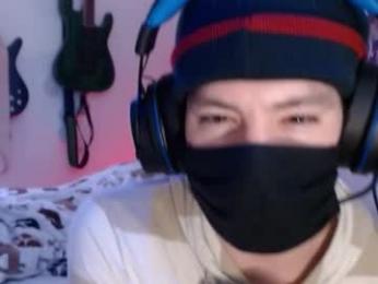 xxwhitefoxx — Chaturbate stream photo (Feb 2026)