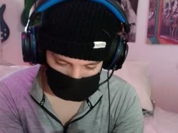 xxwhitefoxx — Chaturbate stream photo (Feb 2026)