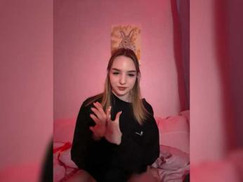 BabyEvelyn — bongacams