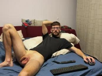 realpaddy — Chaturbate stream photo (Apr 2026)