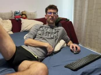 realpaddy — Chaturbate stream photo (Apr 2026)
