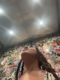 Bigbuttbrooklynn — stripchat