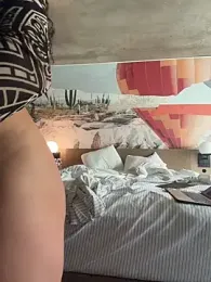 Bigbuttbrooklynn — Stripchat stream photo (Mar 2026)