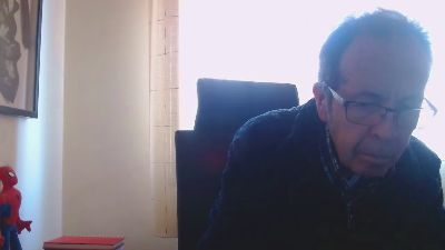 RitzieComa — Cam4 stream photo (Feb 2026)