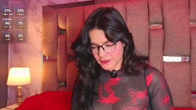 ValerieKay — Cam4 stream photo (Mar 2026)