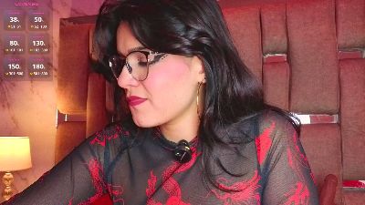 ValerieKay — Cam4 profile photo