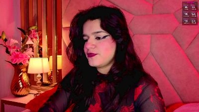 ValerieKay — Cam4 stream photo (Feb 2026)