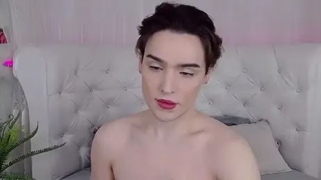 RobbyCharming — 在 stripchat 直播的网络摄像头模特