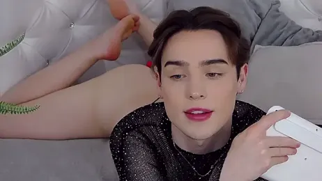 RobbyCharming — 在 stripchat 直播的网络摄像头模特