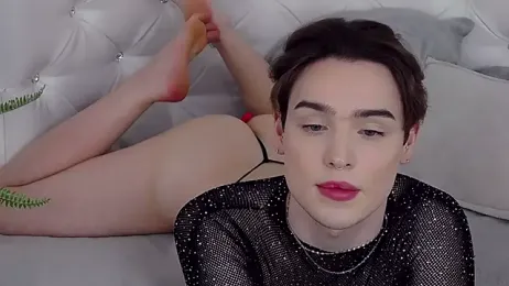 RobbyCharming — 在 stripchat 直播的网络摄像头模特