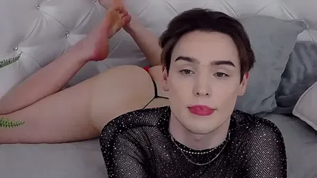 RobbyCharming — 在 stripchat 直播的网络摄像头模特