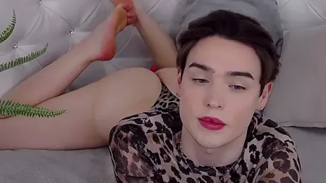 RobbyCharming — 在 stripchat 直播的网络摄像头模特