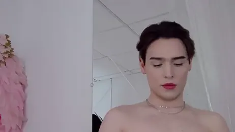 RobbyCharming — 在 stripchat 直播的网络摄像头模特