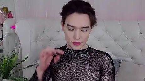 RobbyCharming — 在 stripchat 直播的网络摄像头模特