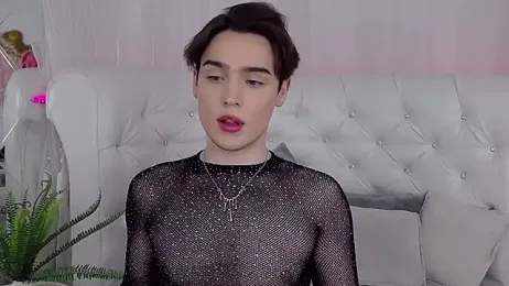 RobbyCharming — 在 stripchat 直播的网络摄像头模特