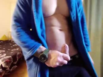 muslejoker — Chaturbate stream photo (Mar 2026)