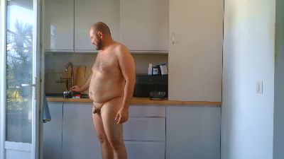 DaddyBearLive — Cam4 stream photo (Aug 2026)