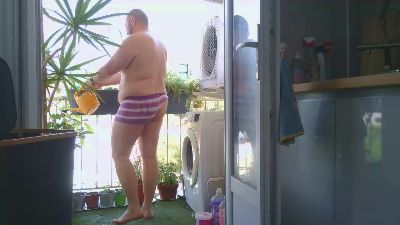 DaddyBearLive — 在 cam4 直播的网络摄像头模特