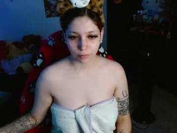 mary_janness — 在 chaturbate 直播的网络摄像头模特