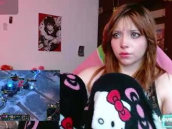 mary_janness — 在 chaturbate 直播的网络摄像头模特