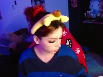 mary_janness — 在 chaturbate 直播的网络摄像头模特