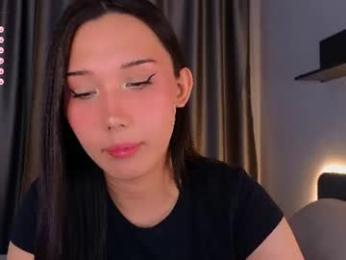 kaiasunshine1 — Chaturbate stream photo (Aug 2026)