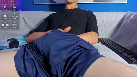 Jefer_rick_ — Stripchat stream photo (Mar 2026)