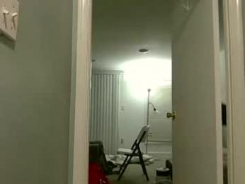 iblackoracle — Chaturbate stream photo (Mar 2026)