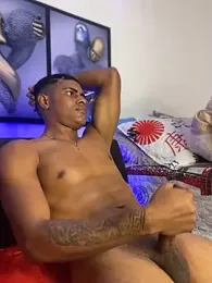 Nick_Jackson_ — stripchat