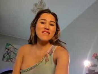 flower_nicole — chaturbate